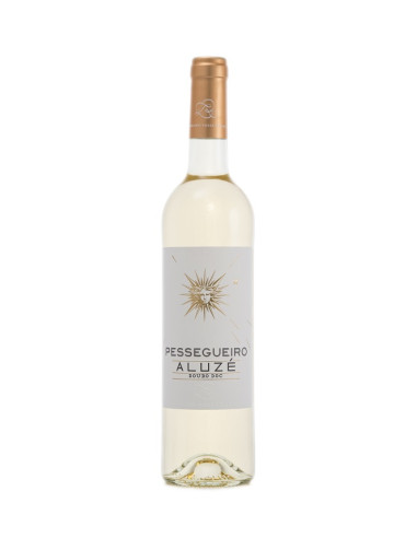 Aluzé Blanc 2022 75cl