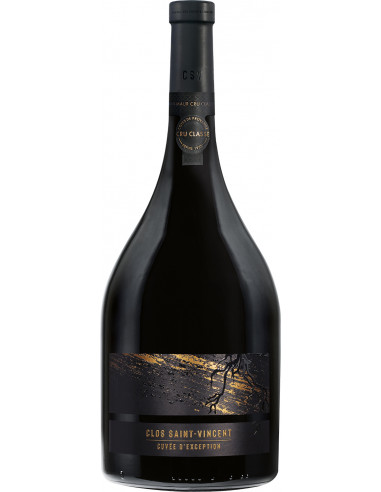 AOP ROSE CLOS SAINT-VINCENT 2022 150 CL